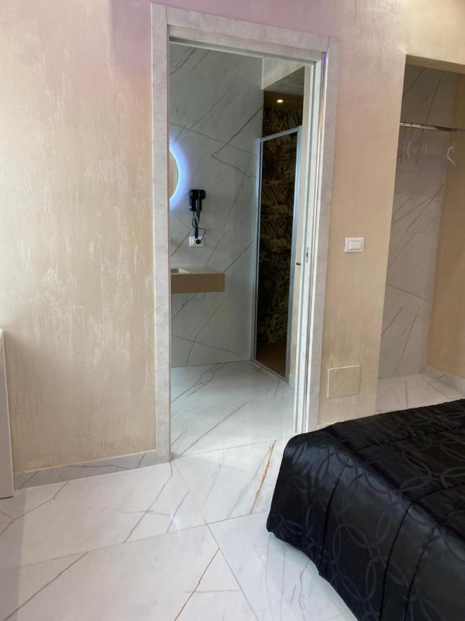 Le Camere Luxury Rooms Siracusa Syracuse Ngoại thất bức ảnh