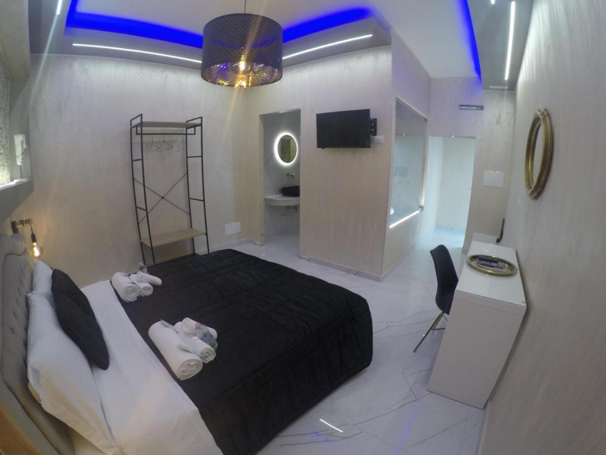 Le Camere Luxury Rooms Siracusa Syracuse Ngoại thất bức ảnh