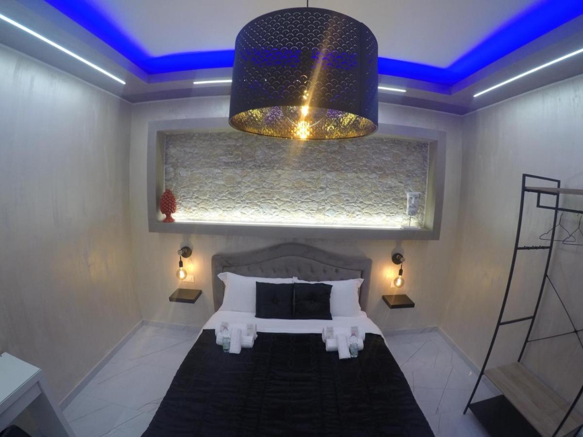 Le Camere Luxury Rooms Siracusa Syracuse Ngoại thất bức ảnh