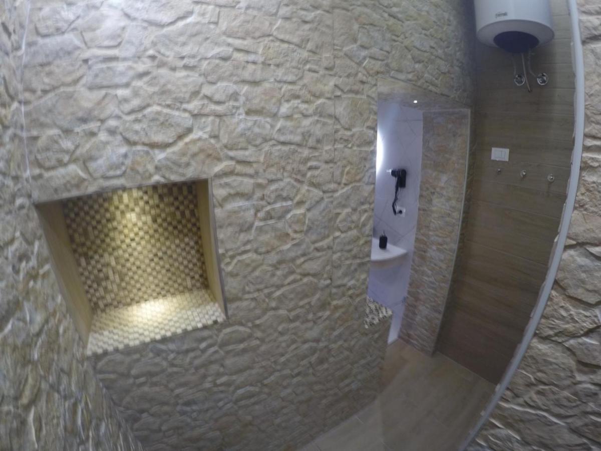 Le Camere Luxury Rooms Siracusa Syracuse Ngoại thất bức ảnh