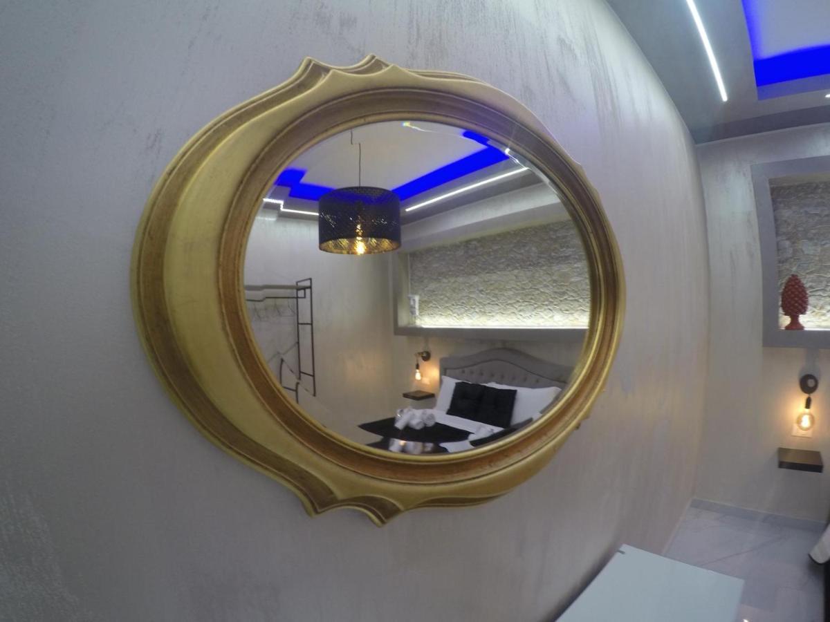 Le Camere Luxury Rooms Siracusa Syracuse Ngoại thất bức ảnh