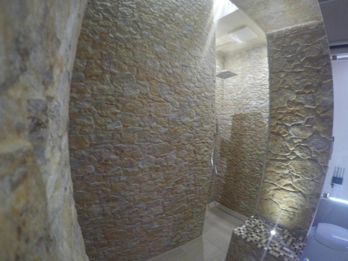 Le Camere Luxury Rooms Siracusa Syracuse Ngoại thất bức ảnh