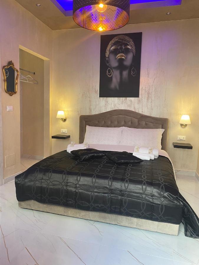 Le Camere Luxury Rooms Siracusa Syracuse Ngoại thất bức ảnh