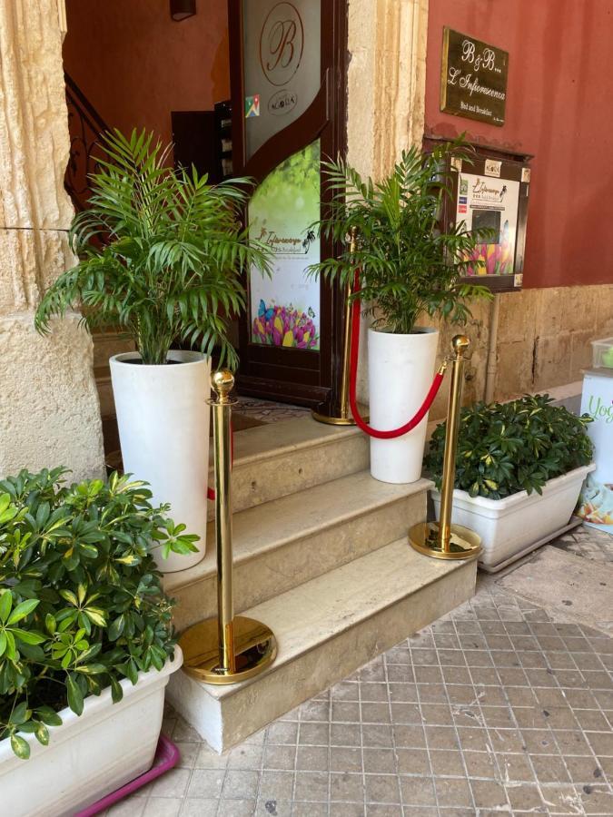 Le Camere Luxury Rooms Siracusa Syracuse Ngoại thất bức ảnh