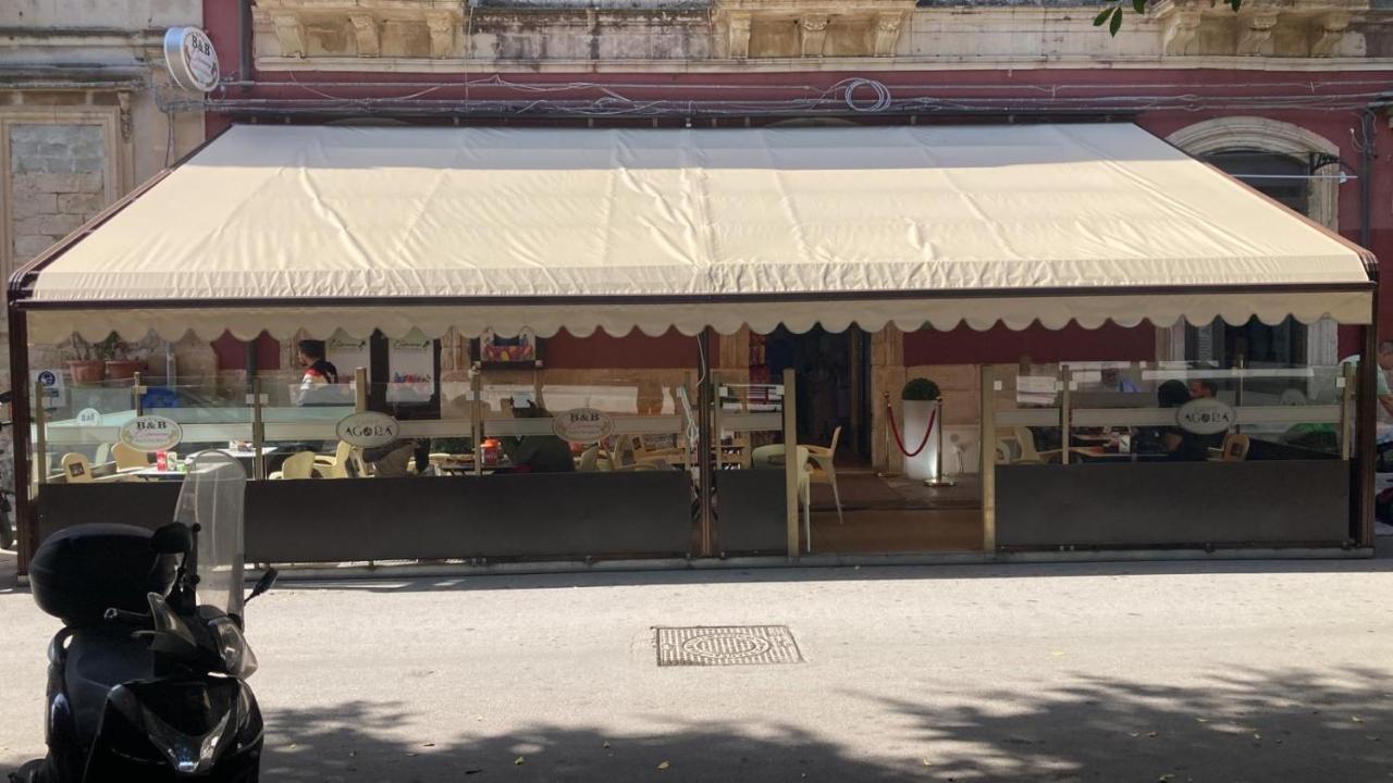 Le Camere Luxury Rooms Siracusa Syracuse Ngoại thất bức ảnh