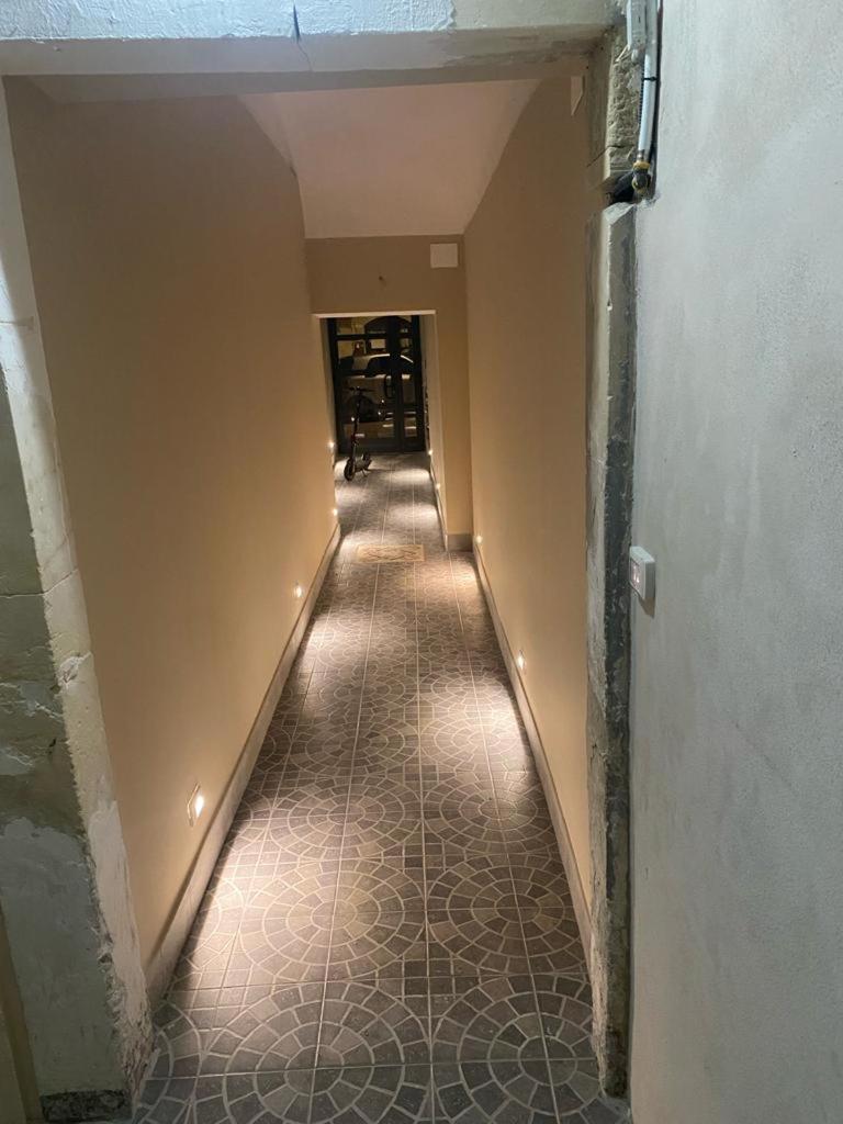 Le Camere Luxury Rooms Siracusa Syracuse Ngoại thất bức ảnh