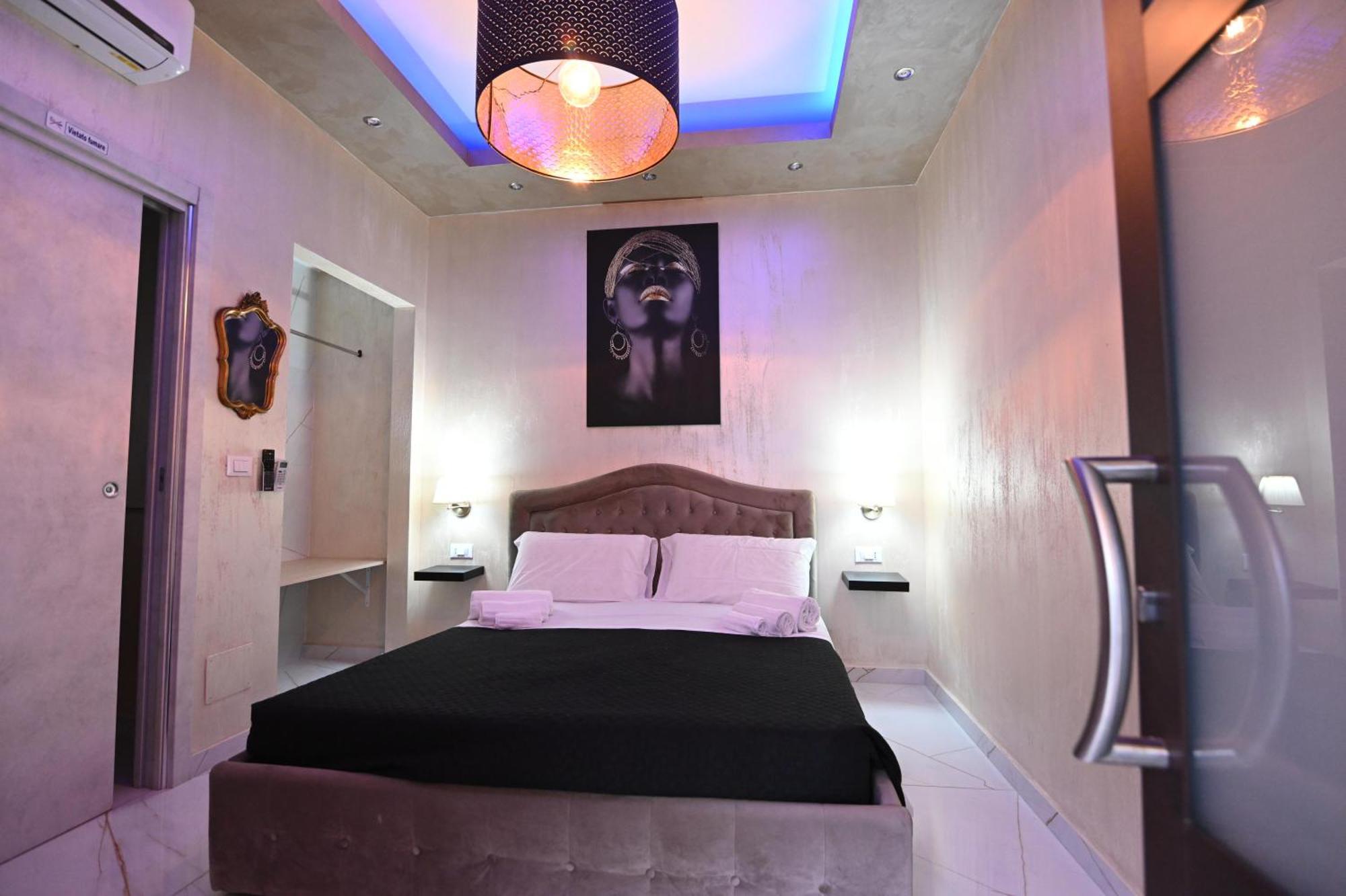 Le Camere Luxury Rooms Siracusa Syracuse Ngoại thất bức ảnh