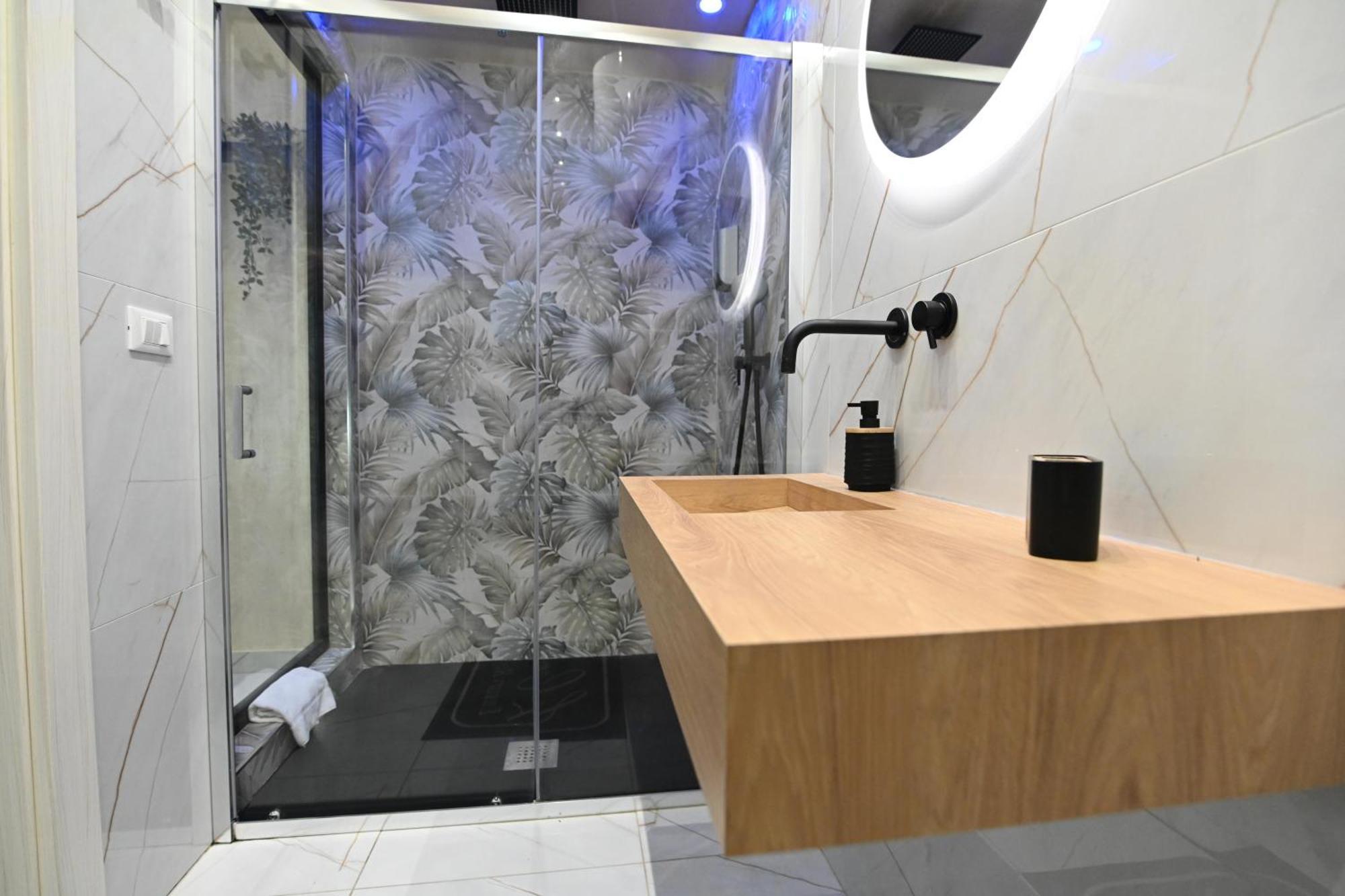 Le Camere Luxury Rooms Siracusa Syracuse Ngoại thất bức ảnh