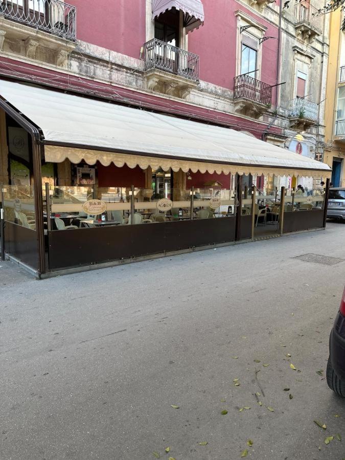Le Camere Luxury Rooms Siracusa Syracuse Ngoại thất bức ảnh