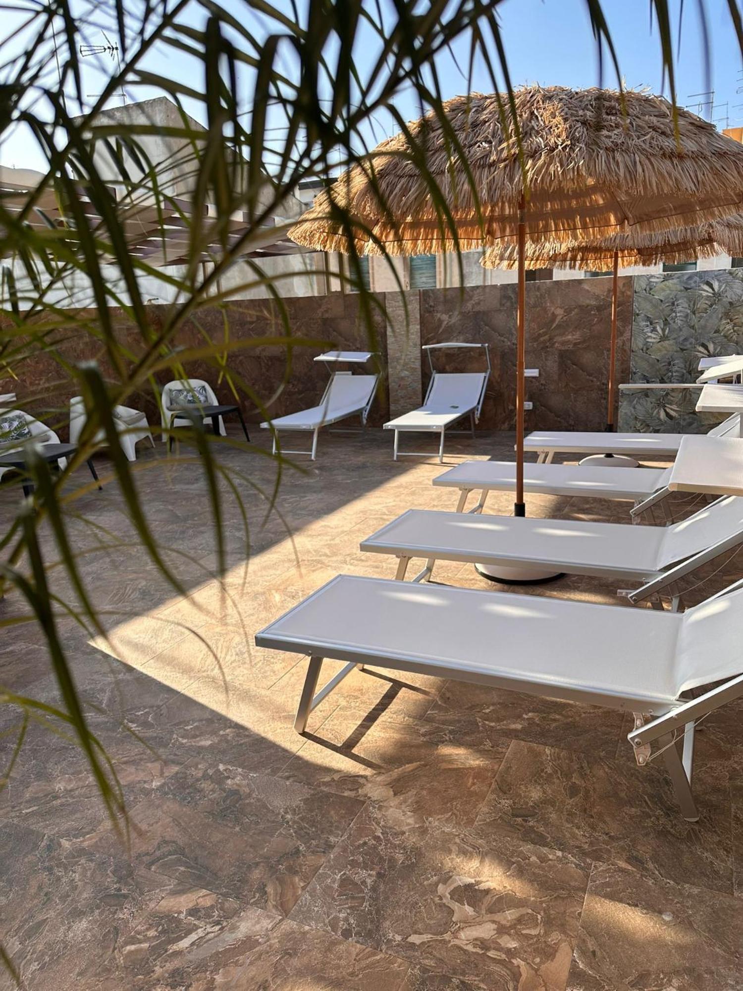 Le Camere Luxury Rooms Siracusa Syracuse Ngoại thất bức ảnh